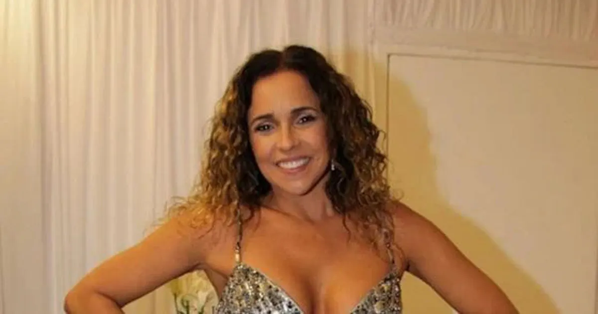 Daniela Mercury vira ré após acusação de apoio a Lula em show com verba pública