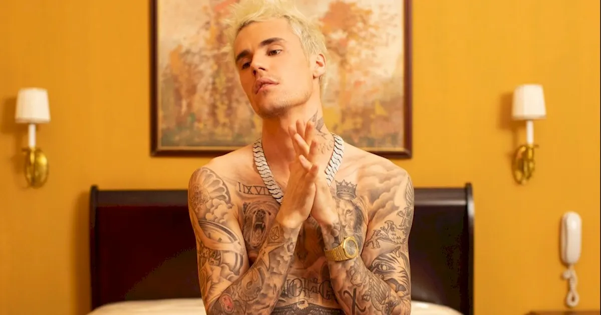 Por que Justin Bieber vendeu todo o seu catálogo musical?
