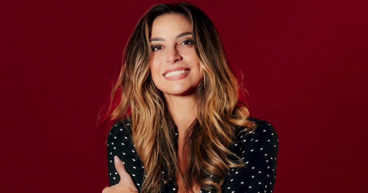 Thais Piza lança EP romântico e aposta em músicas para 'chorar sem vergonha'