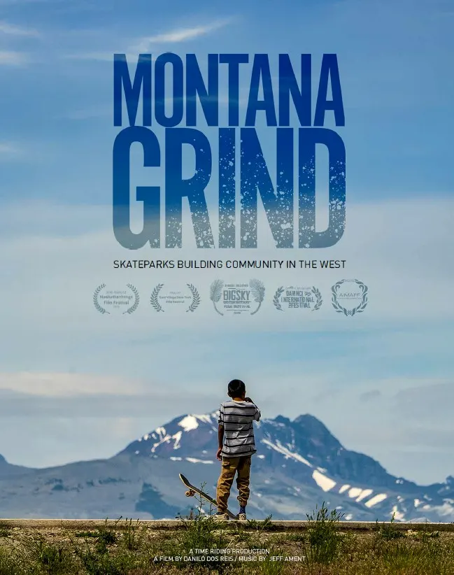 montana grind 1 - divulgação
