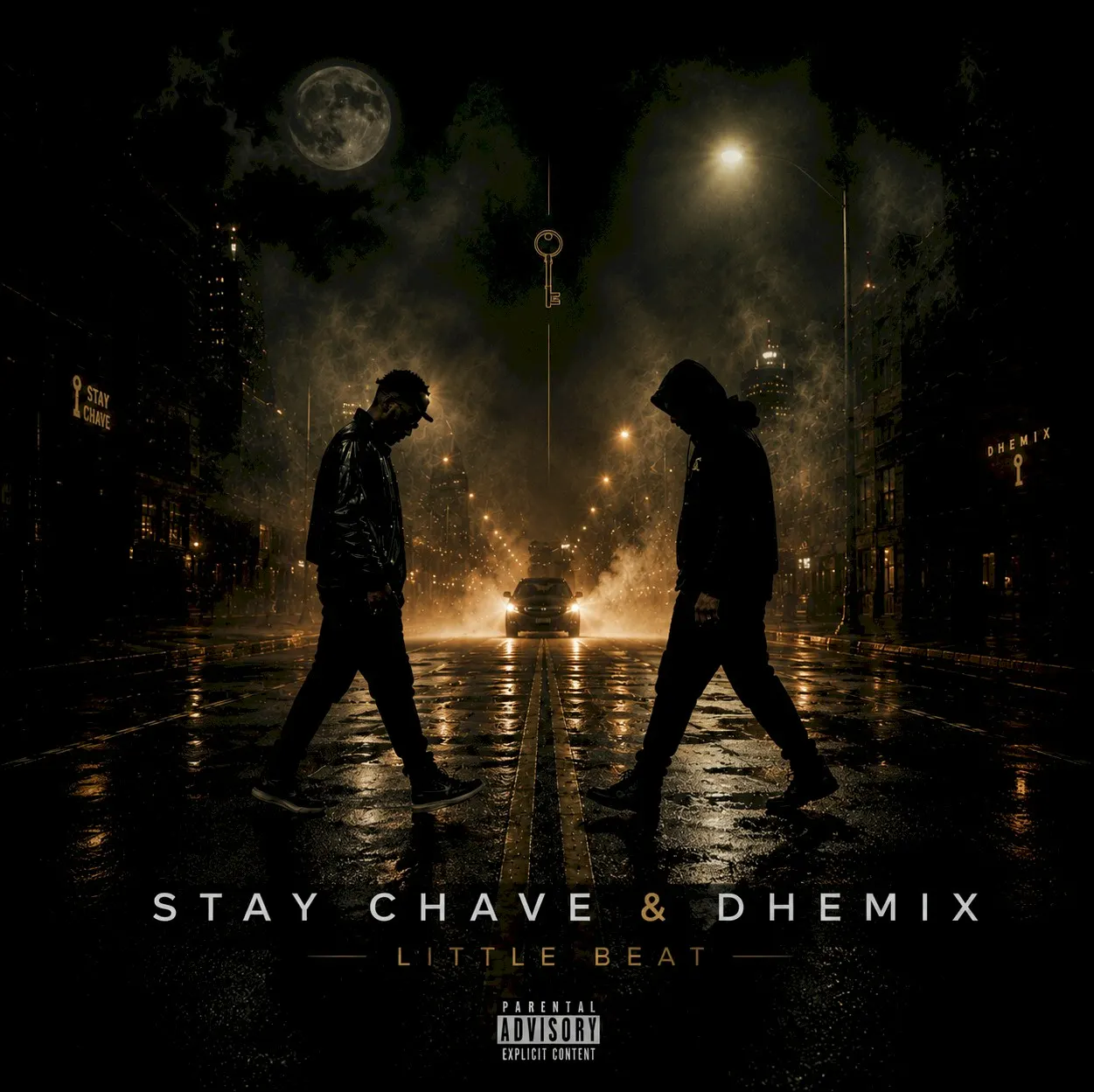 stay chave 2 - divulgação