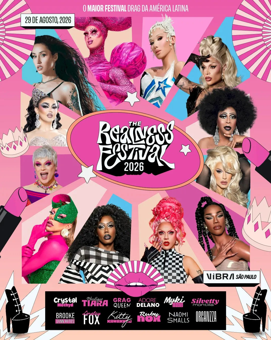 realness 2 - divulgação