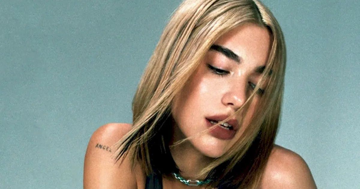 Dua Lipa Novo lbum Em 2027 E Poss vel Retorno Triunfal Com